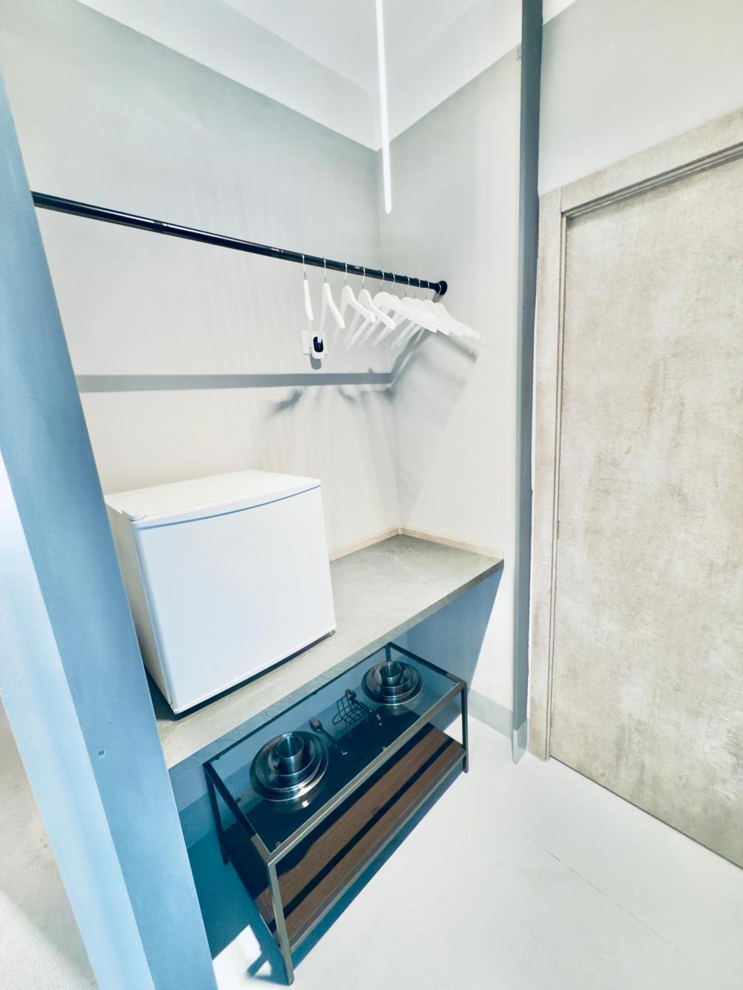 Residenza Torvergata Gasthof Rom